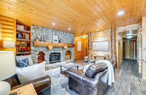 Deer Valley Apartment | Condo with Private Hot Tub at Base of Deer Valley!