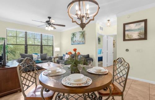 Regal Palms House | Condo with Private Patio - Near Disney's Animal Kingdom