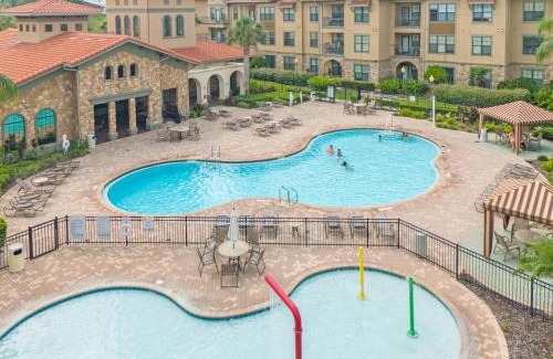 Regal Palms House | Condo with Private Patio - Near Disney's Animal Kingdom
