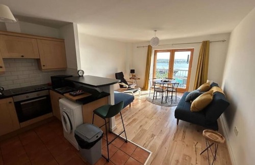 Wexford Apartment | Condo with sea views in County Wexford, Ireland