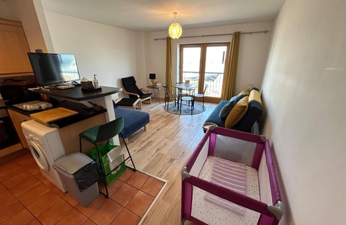 Wexford Apartment | Condo with sea views in County Wexford, Ireland