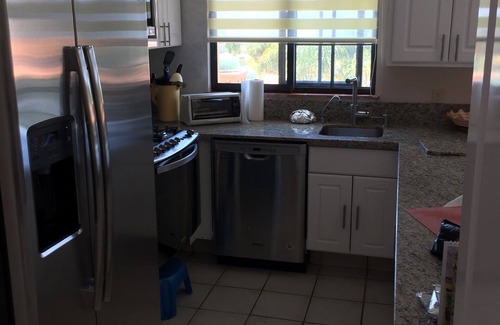 Ajijic Condo | Condo with stunning view of Lake and Mountains
