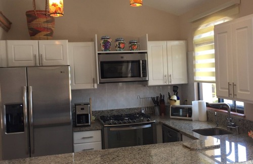 Ajijic Condo | Condo with stunning view of Lake and Mountains