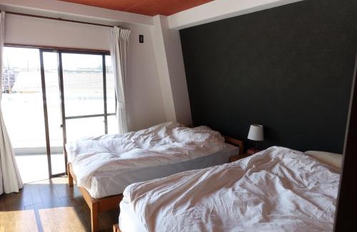 Urayasu House | Condo within Tokyo DisneyResort 10 people can stay