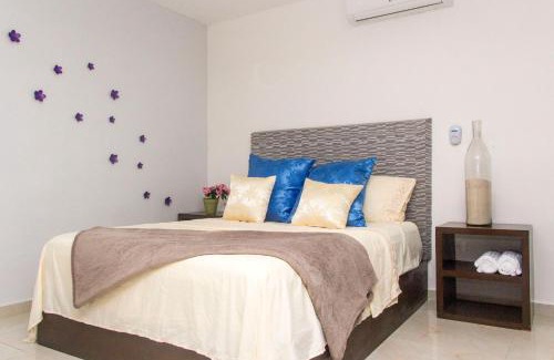 Zazil-ha House | CondoHotel 5th Avenue Superior 1 Studio