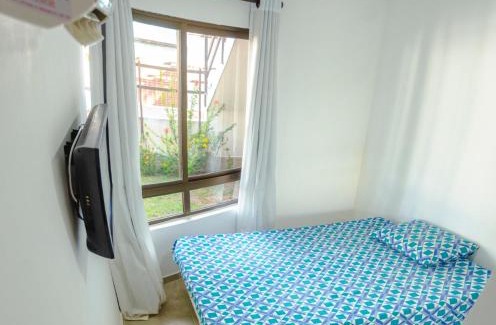 Santo Agostinho Apartment | Condomínio village mediterrâneo