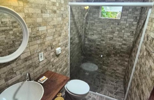 Rio Vermelho Norte Resort | Condomínio 3 casas