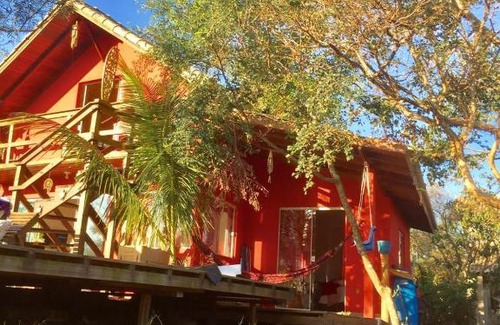 Rio Vermelho Norte Resort | Condomínio 3 casas