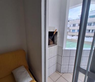 Caioba Apartment | Condomínio agradável Familiar