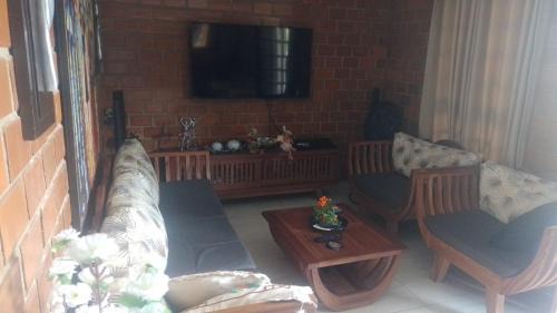 Novo Gravata House | Condomínio Alameda dos Pinheiros VI