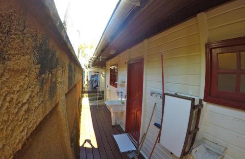 Ilha Grande House | Condomínio Aldeia