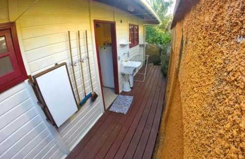 Ilha Grande House | Condomínio Aldeia