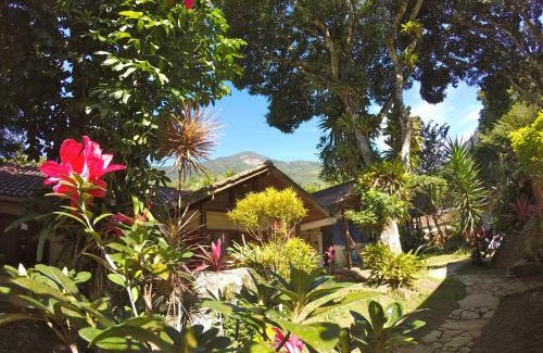Ilha Grande House | Condomínio Aldeia