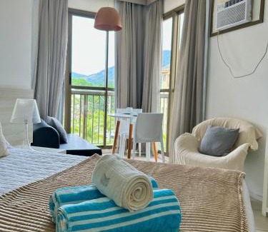 Sahy Apartment | Condomínio Aldeia dos Reis