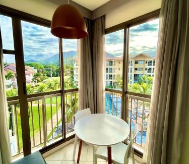 Sahy Apartment | Condomínio Aldeia dos Reis