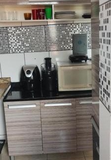 Heliopolis Apartment | condomínio Alexandria