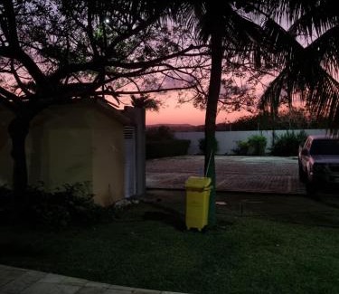 Barra de Tabatinga Apartment | Condomínio Arituba Tropical - Praia Camurupim - Apartamento a 150m da praia