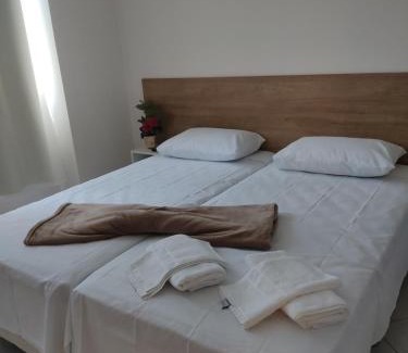 Barretos Apartment | Condomínio Barretos Thermas Park