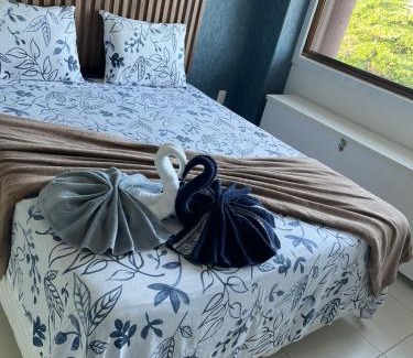 Barra de Sao Miguel Apartment | Condomínio Barra Bali - apto 234 - Barra de São Miguel - Alagoas