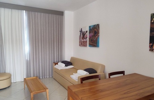 Barretos Apartment | Condomínio Barretos Thermas Park 514