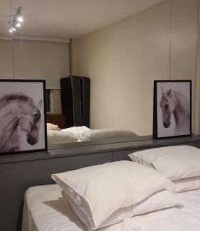 Barretos Hotel | Condomínio Barretos Thermas Park - Flat Parque do Peão