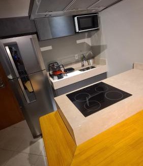 Barretos Hotel | Condomínio Barretos Thermas Park - Flat Parque do Peão