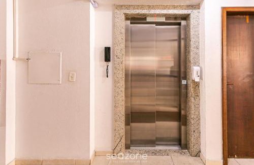 Ingleses Norte House | Condomínio bem localizado a 100m da Praia - CSC