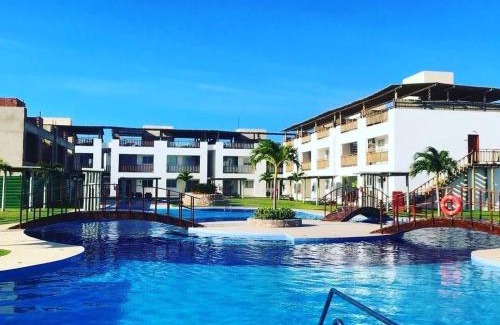 Canoa Quebrada Apartment | Condomínio Boas Vistas