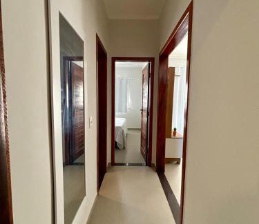 Canoa Quebrada Apartment | Condomínio Boas Vistas