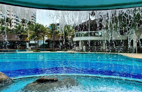 Jacarepagua Apartment | Condomínio Bora Bora