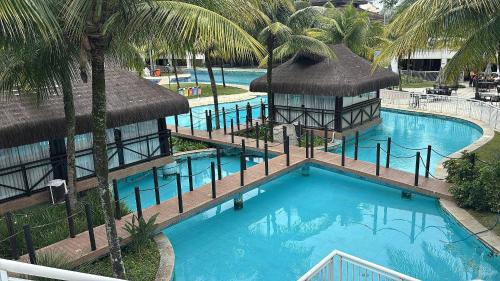 Jacarepagua Apartment | Condomínio Bora Bora