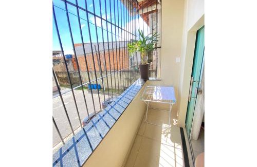 Parque Verde Apartment | Condomínio