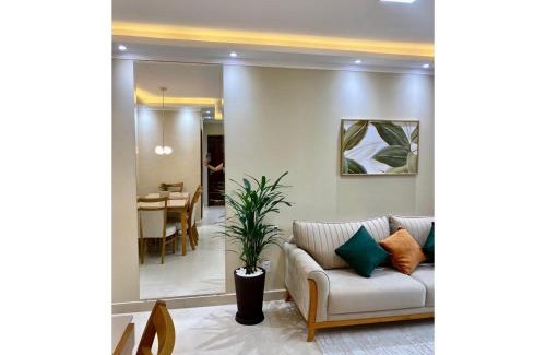 Parque Verde Apartment | Condomínio