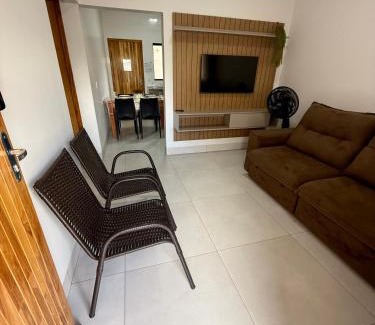 Campo Novo Do Parecis House | Condomínio Bela Vista - Casa 11B