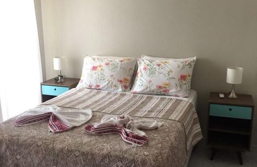 Pipa Apartment | Condomínio Brisas do Amor