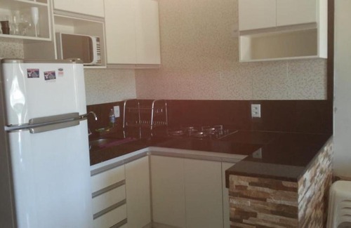 Pipa Apartment | Condomínio Brisas do Amor