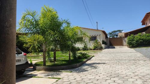 Campinas House | Condomínio Capim Santo