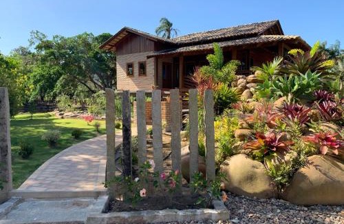 Santa Lidia House | Condomínio Casa do Lago - Casas Completas