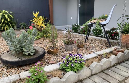 Santa Lidia House | Condomínio Casa do Lago - Casas Completas