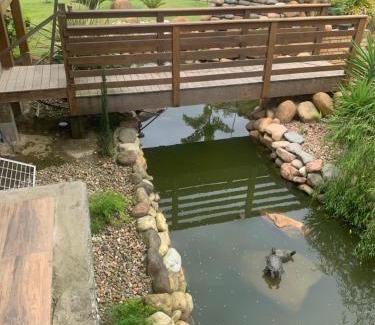 Santa Lidia House | Condomínio Casa do Lago - Casas Completas