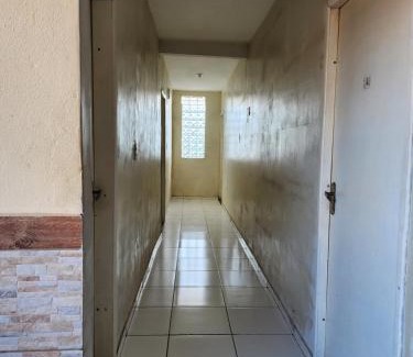 Centro House | Condomínio Center luz