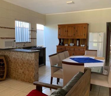 Lindoia House | Condomínio Circuito das Águas