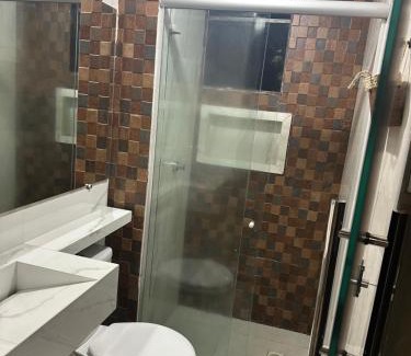 Marituba Apartment | Condomínio Città maris