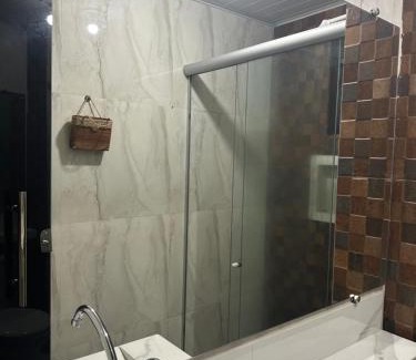 Marituba Apartment | Condomínio Città maris