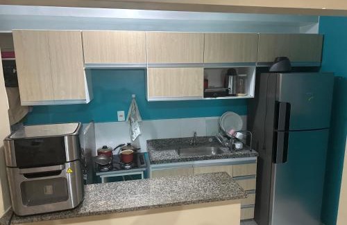 Marituba Apartment | Condomínio Città maris