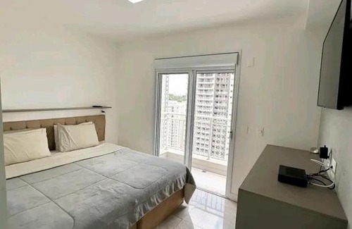 Campinas Apartment | Condomínio Clube