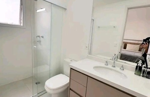 Campinas Apartment | Condomínio Clube