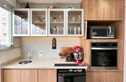 Campinas Apartment | Condomínio Clube