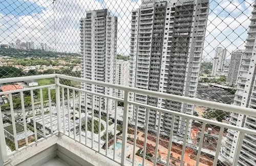 Campinas Apartment | Condomínio Clube
