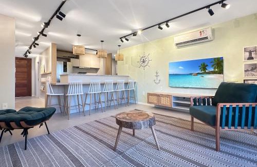 Buzios House | Condomínio Clube Luxo Marina Privativa 5 Suítes